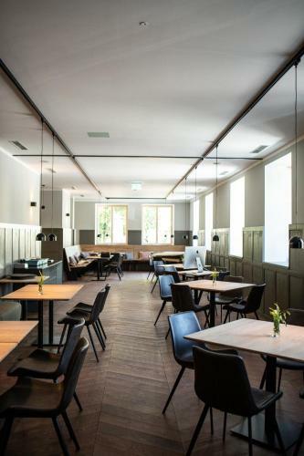 Hotel Restaurant Joseph