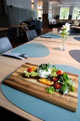 Hotel Restaurant Joseph