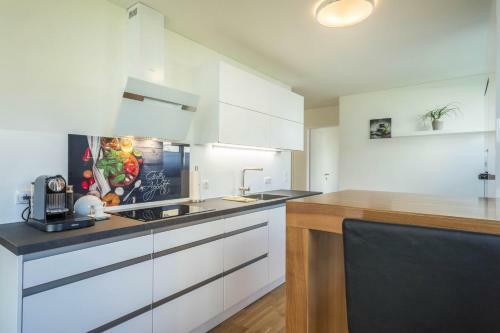 Apartamento Sunny Appartment