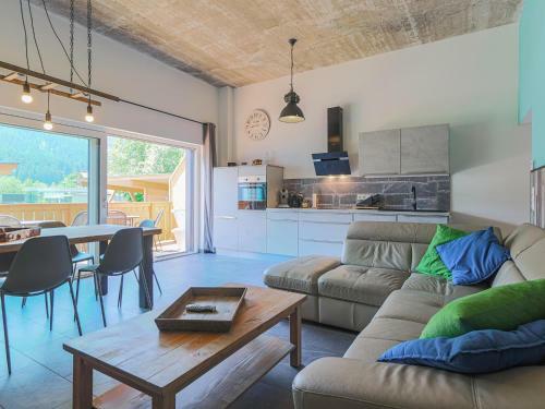 Apartamento Haus Brixental T 4