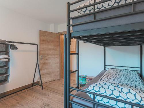 Apartamento Haus Brixental T 8