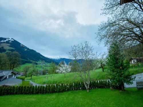 Wonderful Apartment In Brixen Im Thale With Sauna