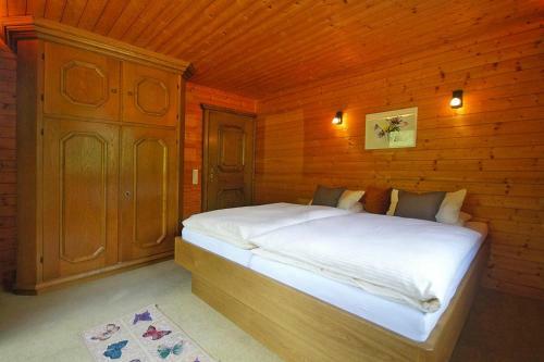 Holiday Home Dienten - Osb02091-fyb