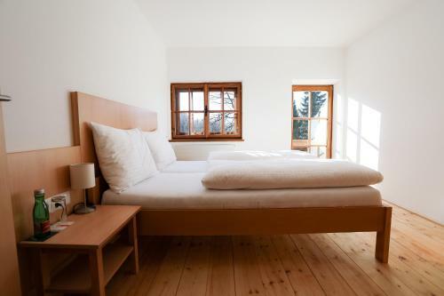 Hotel Erentrudisalm
