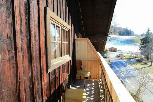 Hotel Erentrudisalm