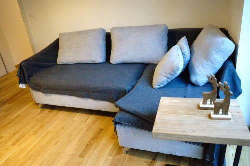 Apartamento Am Millst�ttersee 35