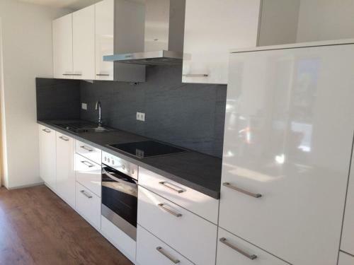 Apartamento Seezeit