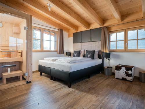 Chalet Blaikner