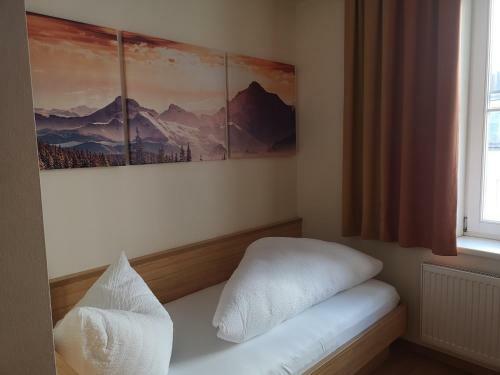 Hotel Gasthof Tirolerhof D�lsach