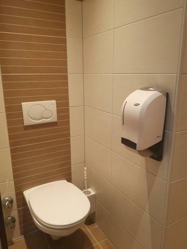 Hotel Gasthof Tirolerhof D�lsach