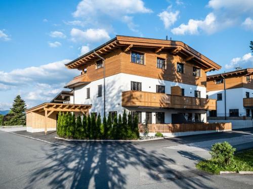 Villa Ellmau II