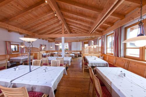 Hotel Herz Larain