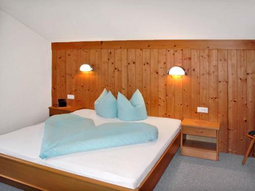 Apartment Walch - Ptz410