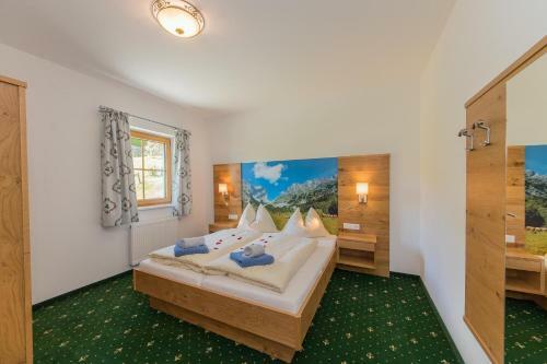 Apartments Unterfischergut