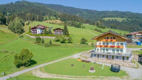 Apartments Unterfischergut
