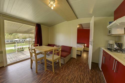 Relax Camping Seewirt