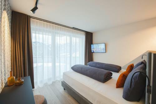 Nagalu Hotel Garni