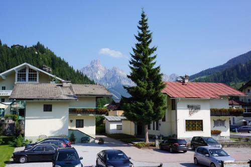 Apartamento Haus Winkler