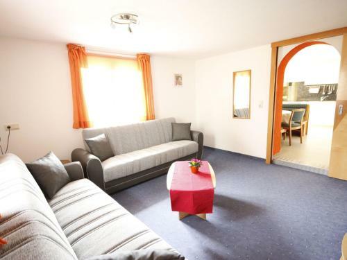 Apartment Beatrix