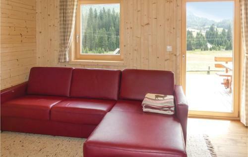 Amazing Home In Flattnitz W/ Internet And 2 Bedrooms