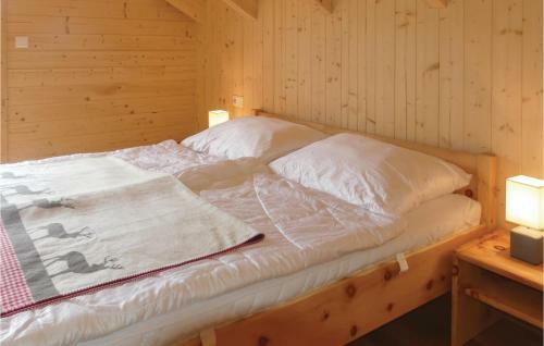 Amazing Home In Flattnitz W/ Internet And 2 Bedrooms