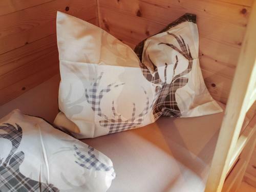 Mountain View Chalet In Flattnitz With Sauna
