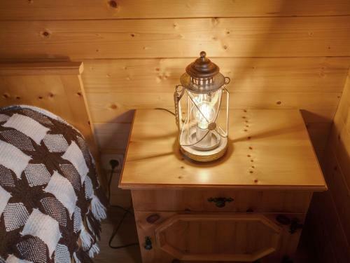Mountain View Chalet In Flattnitz With Sauna