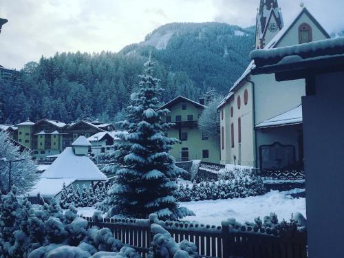 Apartamento Haus Austria Top 3
