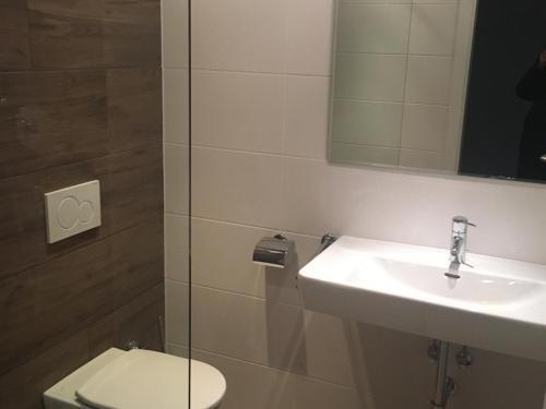 Apartamento Haus Austria Top 3