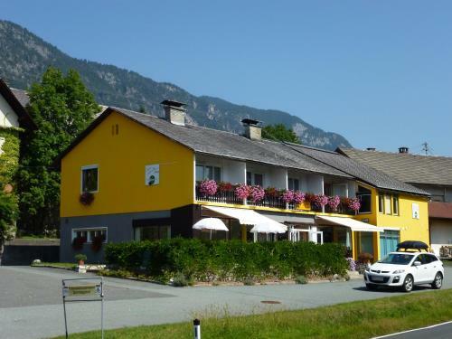 Posada Gailtal Inn