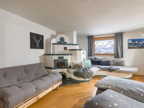 Apartments Gondelspa�