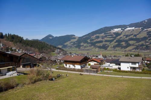 Apartments Gondelspa�