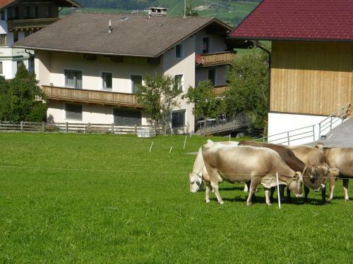Landhaus Kr�ll