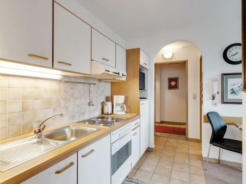 Apartamento Emberger