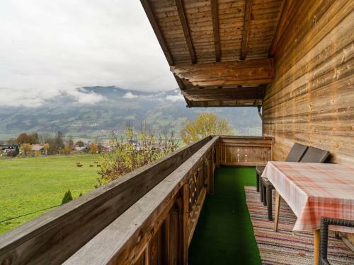 Apartamento Emberger