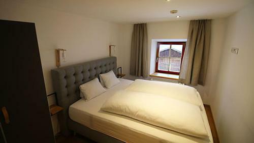 Apartamento Appartementhaus Der L�we Am Arlberg