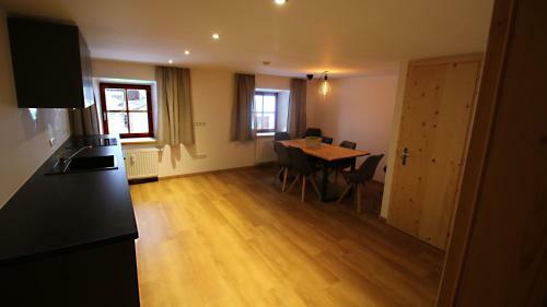 Apartamento Appartementhaus Der L�we Am Arlberg