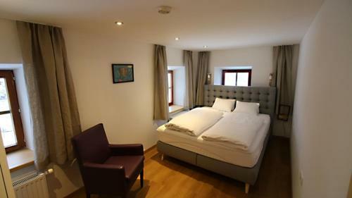 Apartamento Appartementhaus Der L�we Am Arlberg