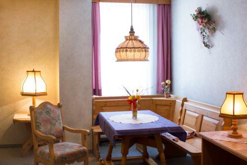 Hotel Friesacherhof