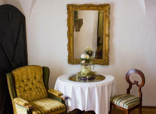 Hotel Friesacherhof