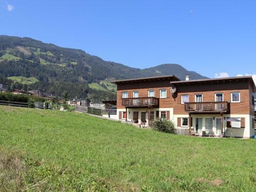 Talblick & Stelle