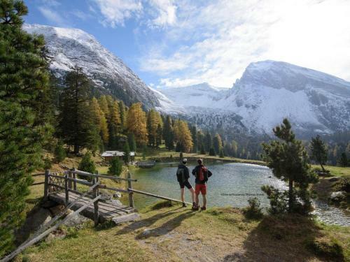 Talblick F�gen