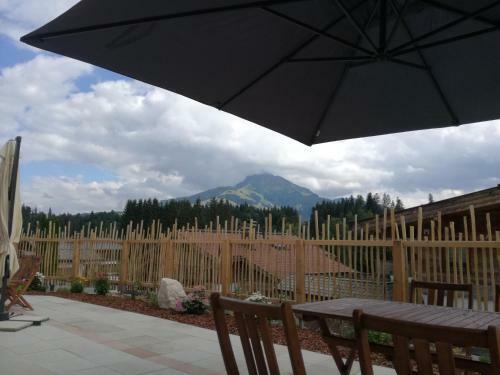 Apartamento Appartement Viktoria