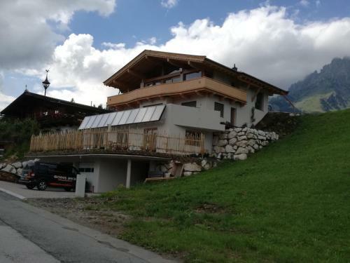 Apartamento Appartement Viktoria