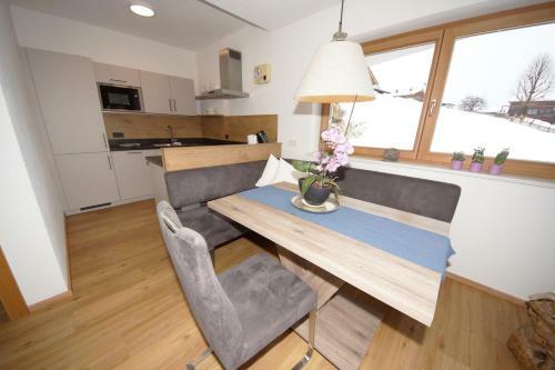Apartamento Appartement Viktoria