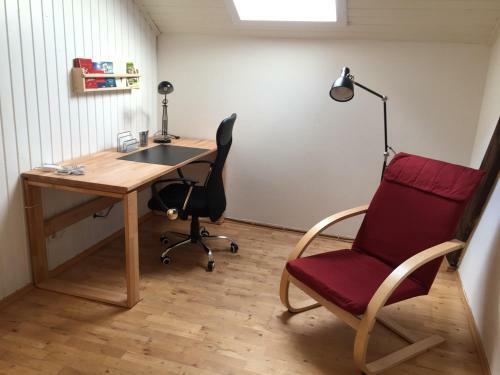 Apartamento Ferienwohnung Trattnig