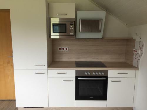 Apartamento Ferienwohnung Trattnig