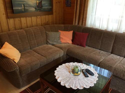 Apartamento Ferienwohnung Trattnig