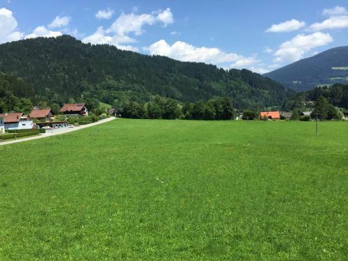 Apartamento Ferienwohnung Trattnig