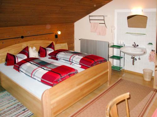 Apartment Schragl - Mho487